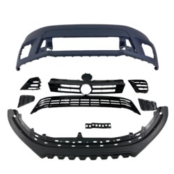 Προφυλακτήρας εμπρός για VW POLO - WRC design