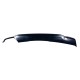 Diffuser πίσω προφυλακτήρα για BMW E46 - M pack design μονό για διπλή εξάτμιση