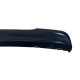 Diffuser πίσω προφυλακτήρα για BMW E90 - M pack design μονό για διπλή εξάτμιση
