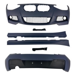 Body kit για BMW F20 (2011-2014) - M pack design Body kit για BMW F20 (2011-2014) - M pack design