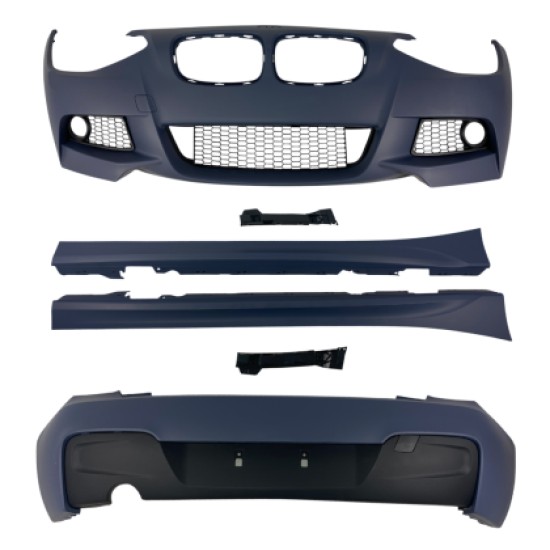 Body kit για BMW F20 (2011-2014) - M pack design