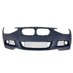 Body kit για BMW F20 (2011-2014) - M pack design Body kit για BMW F20 (2011-2014) - M pack design