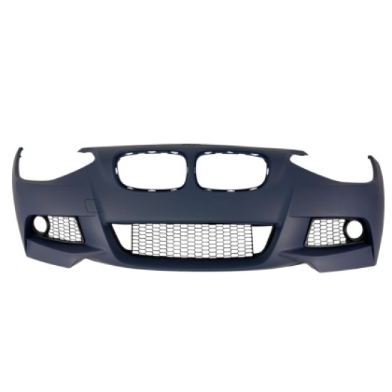 Body kit για BMW F20 (2011-2014) - M pack design