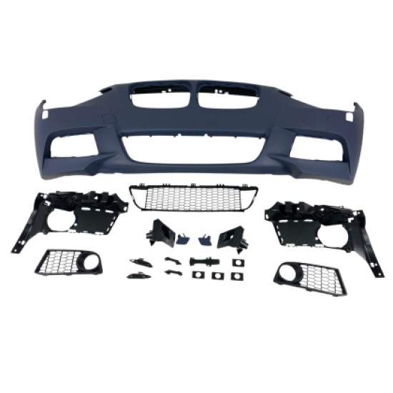 Body kit για BMW F20 (2011-2014) - M pack design