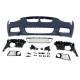 Body kit για BMW F20 (2011-2014) - M pack design