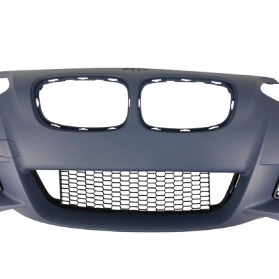 Body kit για BMW F20 (2011-2014) - M pack design