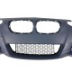 Body kit για BMW F20 (2011-2014) - M pack design