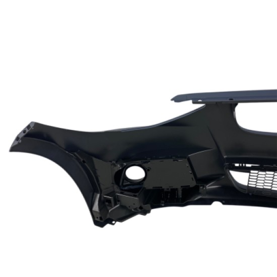 Body kit για BMW F20 (2011-2014) - M pack design
