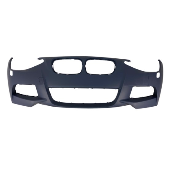 Body kit για BMW F20 (2011-2014) - M pack design