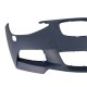 Body kit για BMW F20 (2011-2014) - M pack design