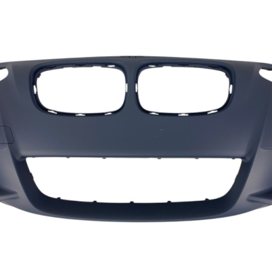 Body kit για BMW F20 (2011-2014) - M pack design