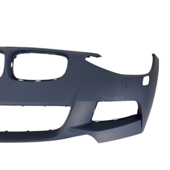 Body kit για BMW F20 (2011-2014) - M pack design