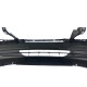 Προφυλακτήρας εμπρός για Mercedes Vito W639 (2004-2010)