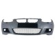 Προφυλακτήρας εμπρός για BMW E92 (2006-2009) M pack design με ανοίγματα parktronic και πιτσιλίθρες