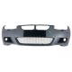 Προφυλακτήρας εμπρός για BMW E92 (2006-2009) M pack design με ανοίγματα parktronic και πιτσιλίθρες