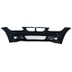 Προφυλακτήρας εμπρός για BMW E92 (2006-2009) M pack design με ανοίγματα parktronic και πιτσιλίθρες