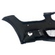 Προφυλακτήρας εμπρός για BMW E92 (2006-2009) M pack design με ανοίγματα parktronic και πιτσιλίθρες