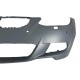 Προφυλακτήρας εμπρός για BMW E92 (2006-2009) M pack design με ανοίγματα parktronic και πιτσιλίθρες