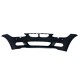 Προφυλακτήρας εμπρός για BMW E92 (2006-2009) M pack design με ανοίγματα parktronic και πιτσιλίθρες