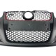 Προφυλακτήρας εμπρός για VW GOLF 5 - GTI design με προβολάκια