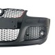 Προφυλακτήρας εμπρός για VW GOLF 5 - GTI design με προβολάκια