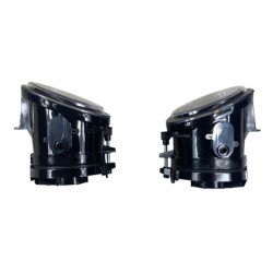 Προβολάκια για BMW E39 / E46 για Μ pack/M3/Μ5 προφυλακτήρα