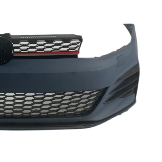 Body kit για VW GOLF 7 μετατροπή σε GOLF 7.5 facelift - GTI   design