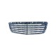 Μάσκα για Mercedes W211 E-Class (2006-2009) - AMG - χρωμίου