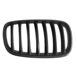 Μάσκα για BMW X5 E70 / X6 E71 (2007+) - μαύρη - 2τμχ. Μάσκα για BMW X5 E70 / X6 E71 (2007+) - μαύρη - 2τμχ.