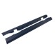 Body kit για BMW E46 coupe (1998-2005) - M pack design