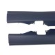 Body kit για BMW E46 coupe (1998-2005) - M pack design