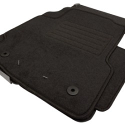 Πατάκια μοκέτα για HONDA CR-V I (1997-2002) - χειροκίνητο - 4τμχ.