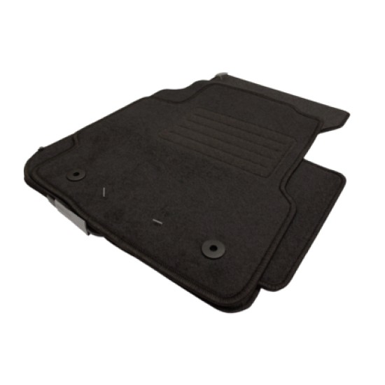 Πατάκια μοκέτα για HONDA CR-V I (1997-2002) - χειροκίνητο - 4τμχ.