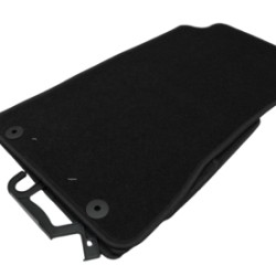 Πατάκια μοκέτα για Alfa Romeo Giulia (2016+) - 4τμχ. Πατάκια μοκέτα για Alfa Romeo Giulia (2016+) - 4τμχ.