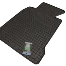 Λαστιχένια πατάκια για BMW σειρά 5 E39 (1995-2003) - 4τμχ. Λαστιχένια πατάκια για BMW σειρά 5 E39 (1995-2003) - 4τμχ.