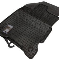 Λαστιχένια πατάκια για RENAULT Laguna (2001-2008) - 4τμχ.