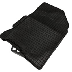 Λαστιχένια πατάκια για RENAULT Laguna (2001-2008) - 4τμχ.