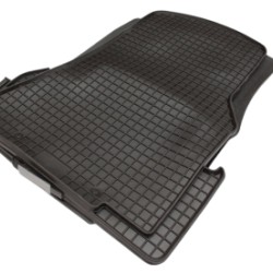 Λαστιχένια πατάκια για MERCEDES  A-Class  W168 (1997-2004) - 4τμχ.