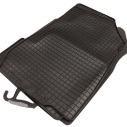 Λαστιχένια πατάκια για DACIA Duster I (2010-2017) - 4τμχ.