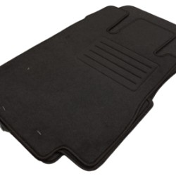 Πατάκια μοκέτα για MERCEDES S-Class W220 (1998-2005)  - long - 4τμχ.