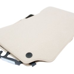 Πατάκια μοκέτα για MERCEDES E-Class W212 (2009-2016) / CLS C218 / X218 (2011-2018) - μπεζ - 4τμχ. Πατάκια μοκέτα για MERCEDES E-Class W212 (2009-2016) / CLS C218 / X218 (2011-2018) - μπεζ - 4τμχ.