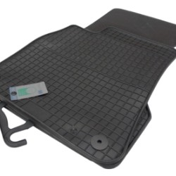 Λαστιχένια πατάκια για AUDI A6 C8 (2018+) / A7 (2018+) - 4τμχ. Λαστιχένια πατάκια για AUDI A6 C8 (2018+) / A7 (2018+) - 4τμχ.