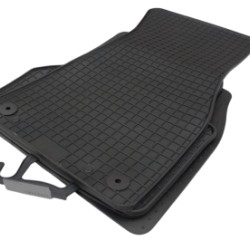 Λαστιχένια πατάκια για AUDI A6 C8 (2018+) / A7 (2018+) - 4τμχ. Λαστιχένια πατάκια για AUDI A6 C8 (2018+) / A7 (2018+) - 4τμχ.