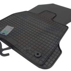 Λαστιχένια πατάκια για AUDI Q5 II FY (2017+) / Sportback - Petex - 4τμχ. Λαστιχένια πατάκια για AUDI Q5 II FY (2017+) / Sportback - Petex - 4τμχ.