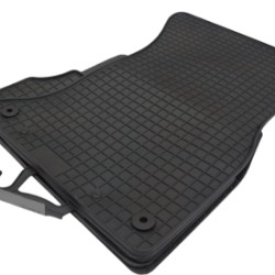 Λαστιχένια πατάκια για AUDI Q5 II FY (2017+) / Sportback - Petex - 4τμχ. Λαστιχένια πατάκια για AUDI Q5 II FY (2017+) / Sportback - Petex - 4τμχ.