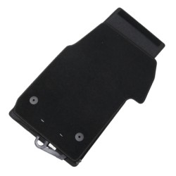 Πατάκια μοκέτα για VW Multivan T7 (2021+) 2θέσιο - 3τμχ.