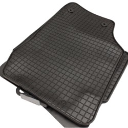 Λαστιχένια πατάκια για VW Touareg I / Porsche Cayenne I (2002-2010) - 4τμχ.