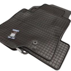 Λαστιχένια πατάκια Petex για OPEL Antara (2006-2016) / CHEVROLET Captiva I (2006-2018) - 4τμχ. Λαστιχένια πατάκια Petex για OPEL Antara (2006-2016) / CHEVROLET Captiva I (2006-2018) - 4τμχ.