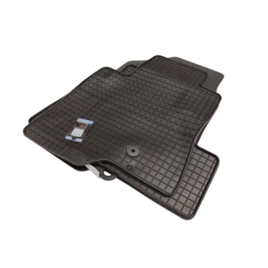 Λαστιχένια πατάκια Petex για OPEL Antara (2006-2016) / CHEVROLET Captiva I (2006-2018) - 4τμχ.