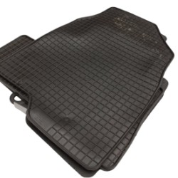 Λαστιχένια πατάκια Petex για OPEL Antara (2006-2016) / CHEVROLET Captiva I (2006-2018) - 4τμχ. Λαστιχένια πατάκια Petex για OPEL Antara (2006-2016) / CHEVROLET Captiva I (2006-2018) - 4τμχ.